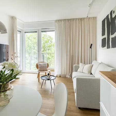 Unique & Modern Apartment Zablocie Krakov Exteriér fotografie