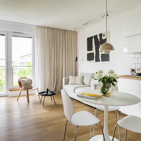 Unique & Modern Apartment Zablocie Krakov Exteriér fotografie