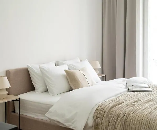 Unique & Modern Apartment Zablocie