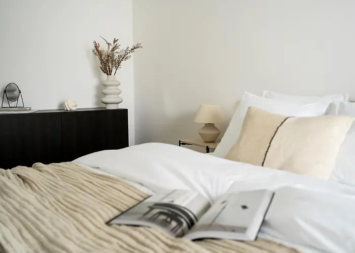 Unique & Modern Apartment Zablocie