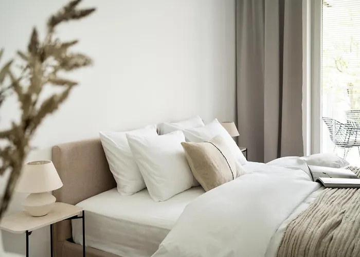 Unique & Modern Apartment Zablocie