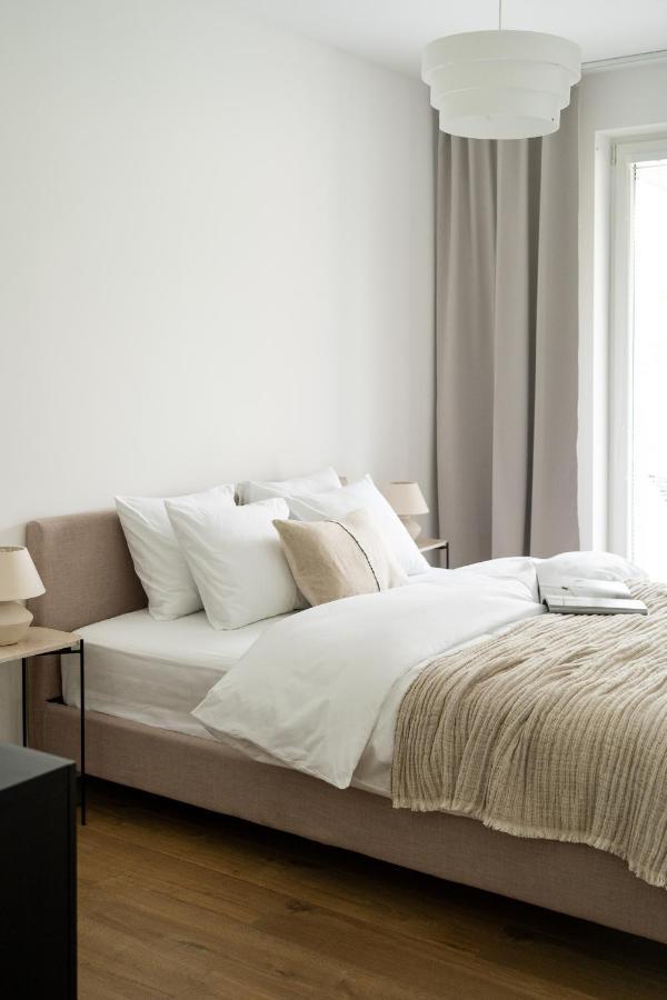 Apartament Unique & Modern Zablocie *
