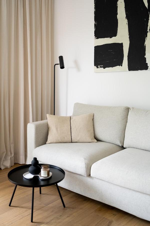 Unique & Modern Zablocie Apartament *